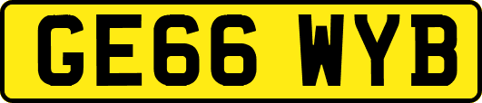 GE66WYB