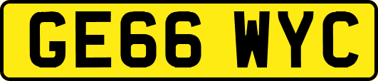 GE66WYC