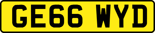 GE66WYD