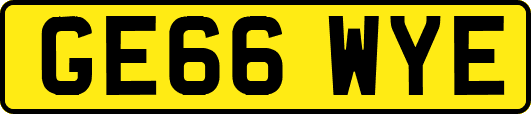 GE66WYE