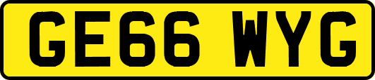 GE66WYG