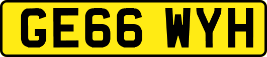 GE66WYH