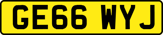 GE66WYJ
