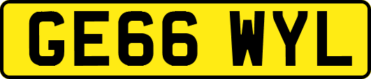 GE66WYL