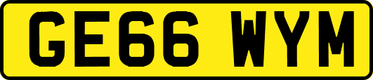GE66WYM