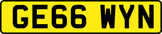 GE66WYN