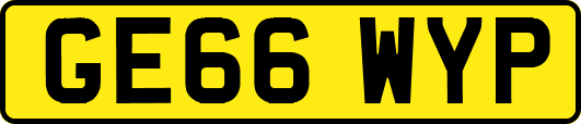 GE66WYP