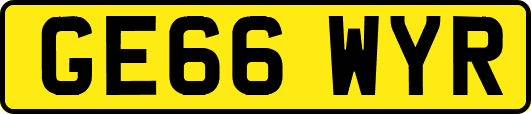 GE66WYR