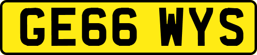 GE66WYS