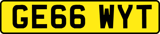 GE66WYT