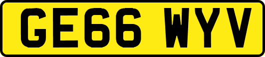 GE66WYV