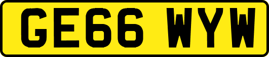 GE66WYW