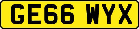 GE66WYX