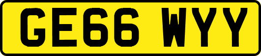 GE66WYY