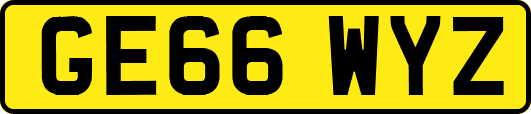 GE66WYZ