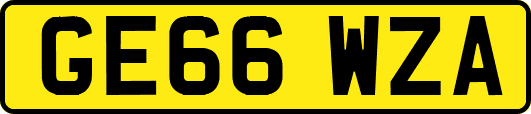 GE66WZA