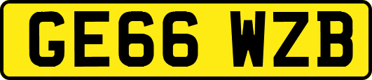 GE66WZB