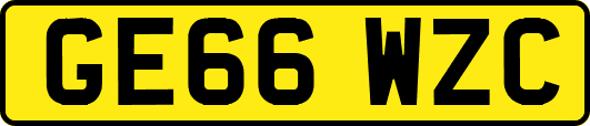 GE66WZC