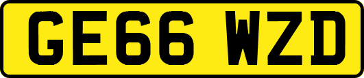 GE66WZD