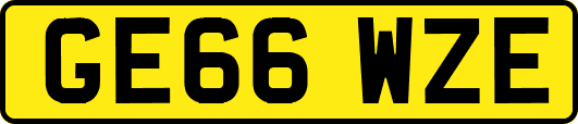 GE66WZE