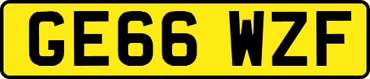 GE66WZF