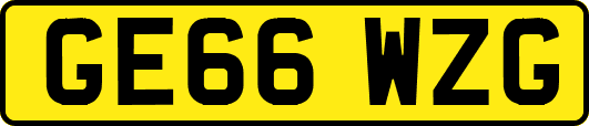 GE66WZG