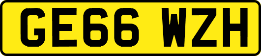 GE66WZH