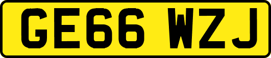 GE66WZJ