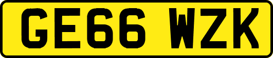 GE66WZK