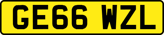 GE66WZL