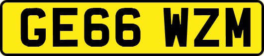 GE66WZM