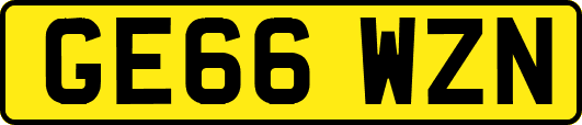 GE66WZN