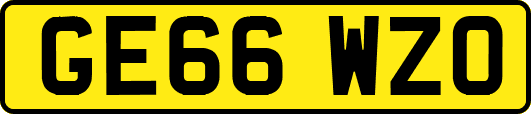 GE66WZO