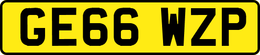 GE66WZP