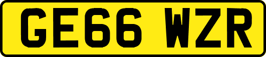 GE66WZR