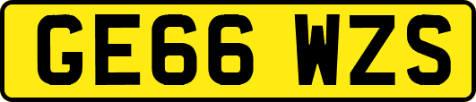 GE66WZS