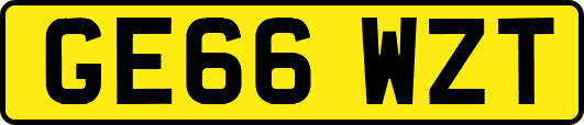 GE66WZT