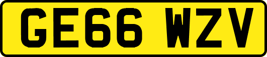 GE66WZV