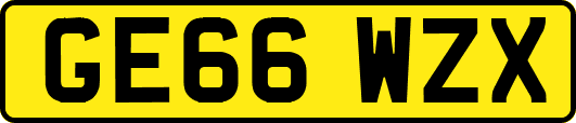 GE66WZX
