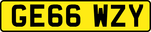 GE66WZY