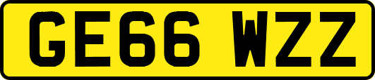 GE66WZZ
