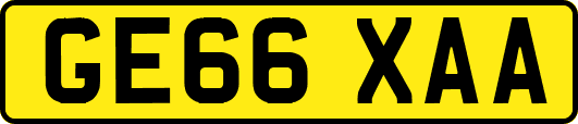GE66XAA