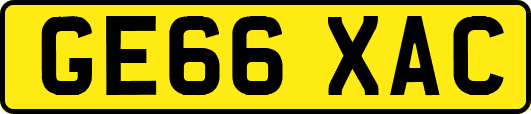 GE66XAC
