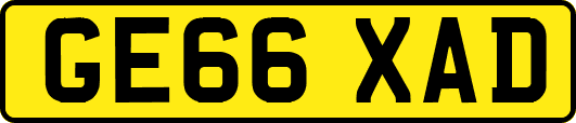 GE66XAD