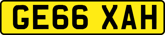 GE66XAH