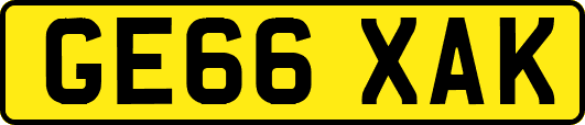 GE66XAK