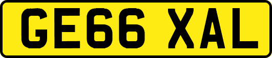 GE66XAL