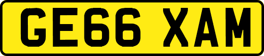 GE66XAM