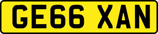 GE66XAN