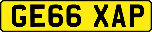 GE66XAP
